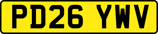PD26YWV