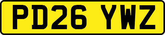 PD26YWZ