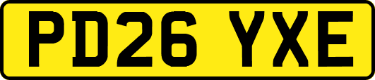 PD26YXE