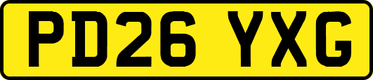 PD26YXG