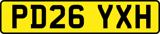 PD26YXH