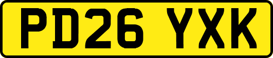 PD26YXK