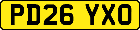 PD26YXO