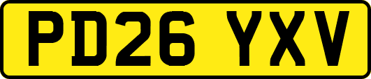 PD26YXV