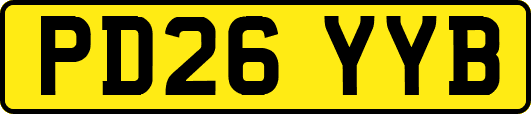 PD26YYB