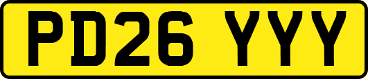 PD26YYY
