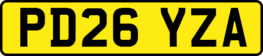 PD26YZA