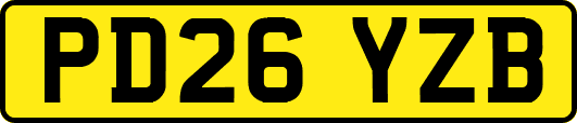 PD26YZB