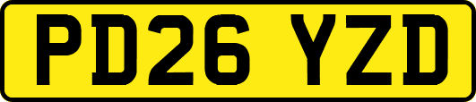 PD26YZD