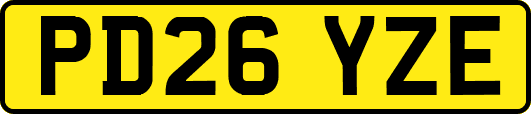 PD26YZE