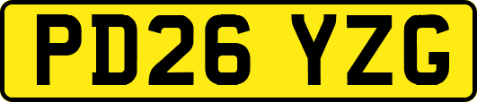 PD26YZG