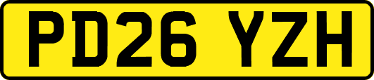 PD26YZH
