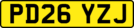 PD26YZJ
