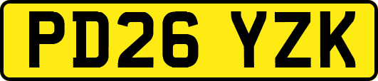 PD26YZK