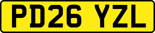 PD26YZL