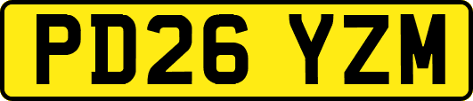 PD26YZM