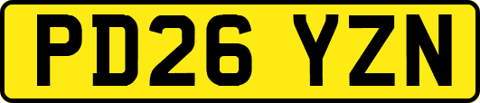 PD26YZN
