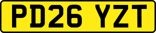 PD26YZT