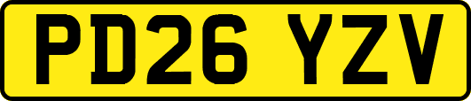 PD26YZV
