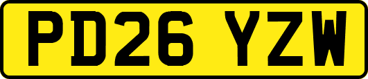 PD26YZW