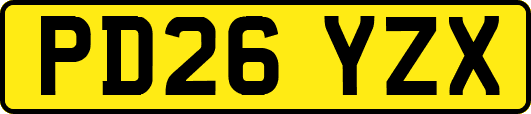 PD26YZX