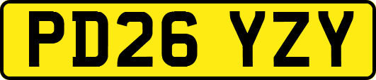 PD26YZY