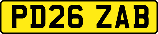 PD26ZAB
