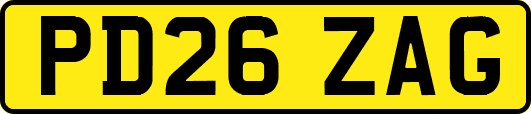 PD26ZAG
