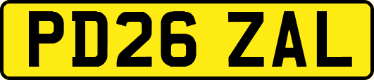 PD26ZAL