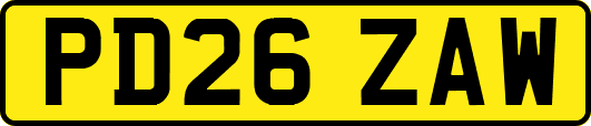 PD26ZAW