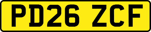 PD26ZCF
