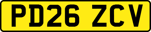 PD26ZCV
