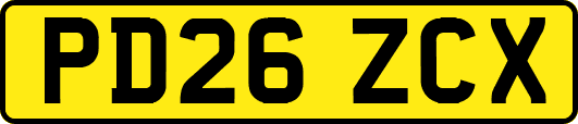 PD26ZCX