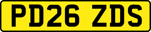 PD26ZDS