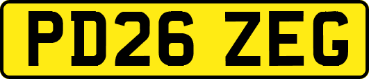 PD26ZEG