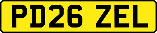 PD26ZEL