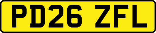PD26ZFL