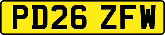 PD26ZFW