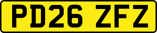 PD26ZFZ