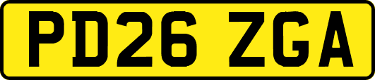PD26ZGA