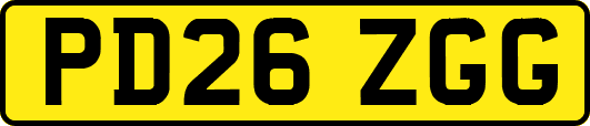 PD26ZGG