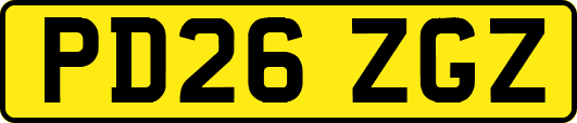 PD26ZGZ