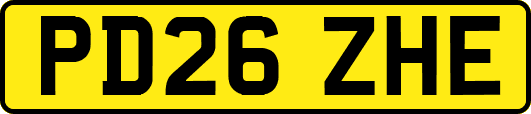 PD26ZHE