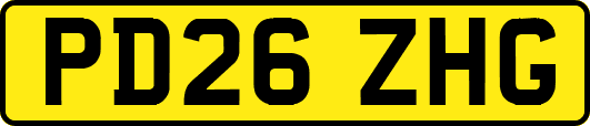 PD26ZHG