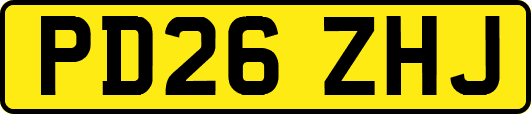 PD26ZHJ