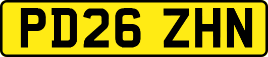 PD26ZHN