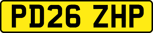 PD26ZHP