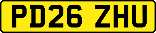 PD26ZHU