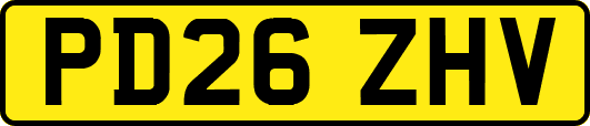 PD26ZHV