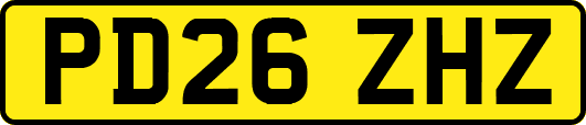 PD26ZHZ